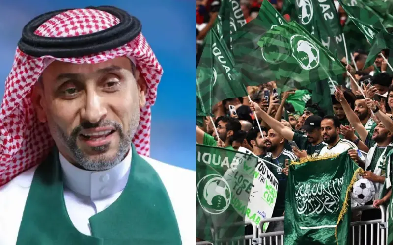البعض يحتفل وآخرون ينددون .. بيان “سامي الجابر رئيسًا للاتحاد السعودي” يثير الجدل وأسطورة الهلال يعلق